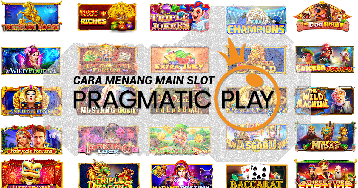 Slot Pragmatic Terpopuler: Ulasan untuk Pemain post thumbnail image