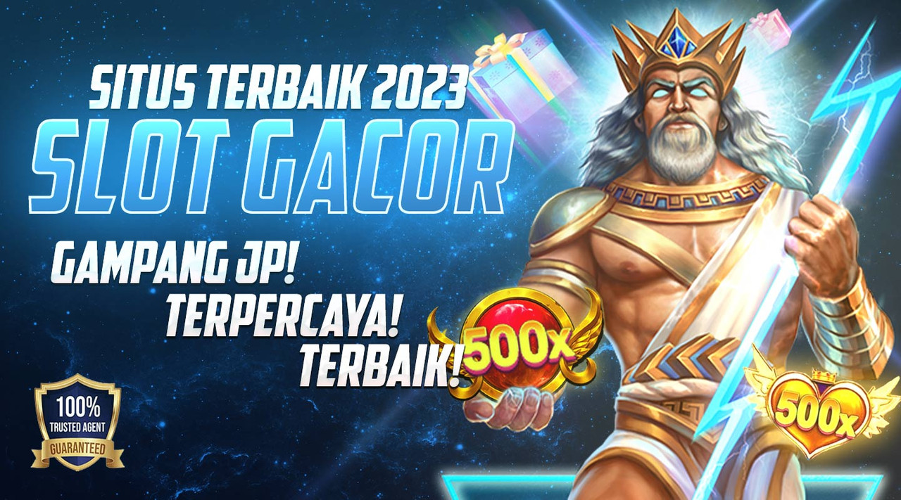 Mengungkap Rahasia Slot Gacor 5000 di Situs Slot Dana Terbaik post thumbnail image