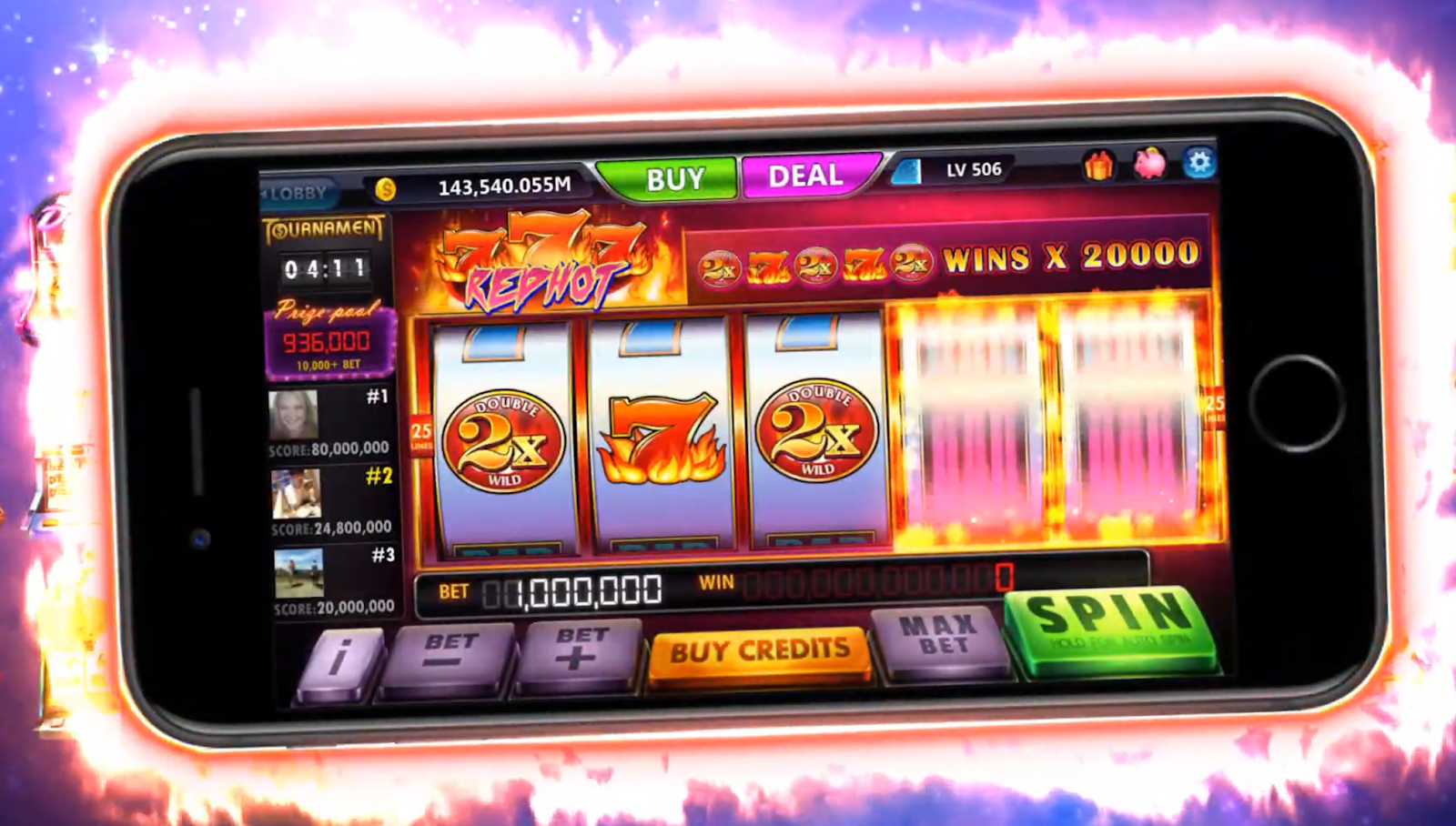 Situs Casino Terlengkap: Panduan ke Platform yang Paling Komprehensif post thumbnail image